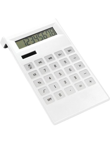 Tapis de souris publicitaire calculatrice 2
