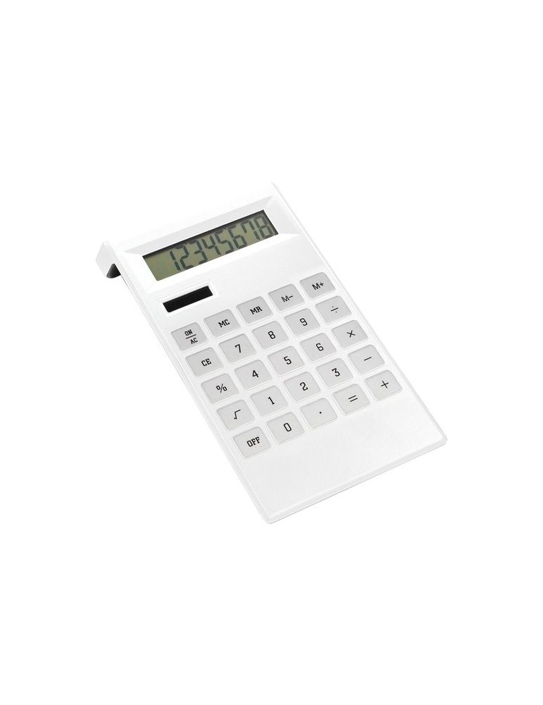 Tapis de souris publicitaire calculatrice