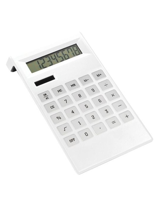 Tapis de souris publicitaire calculatrice