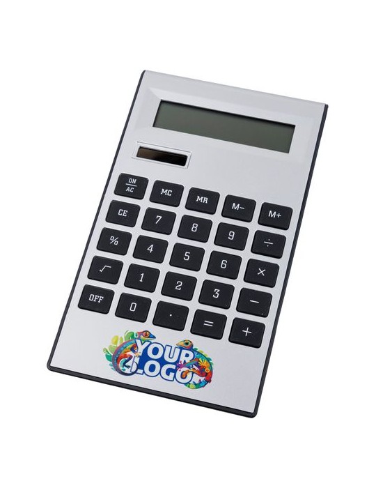 Tapis de souris publicitaire calculatrice
