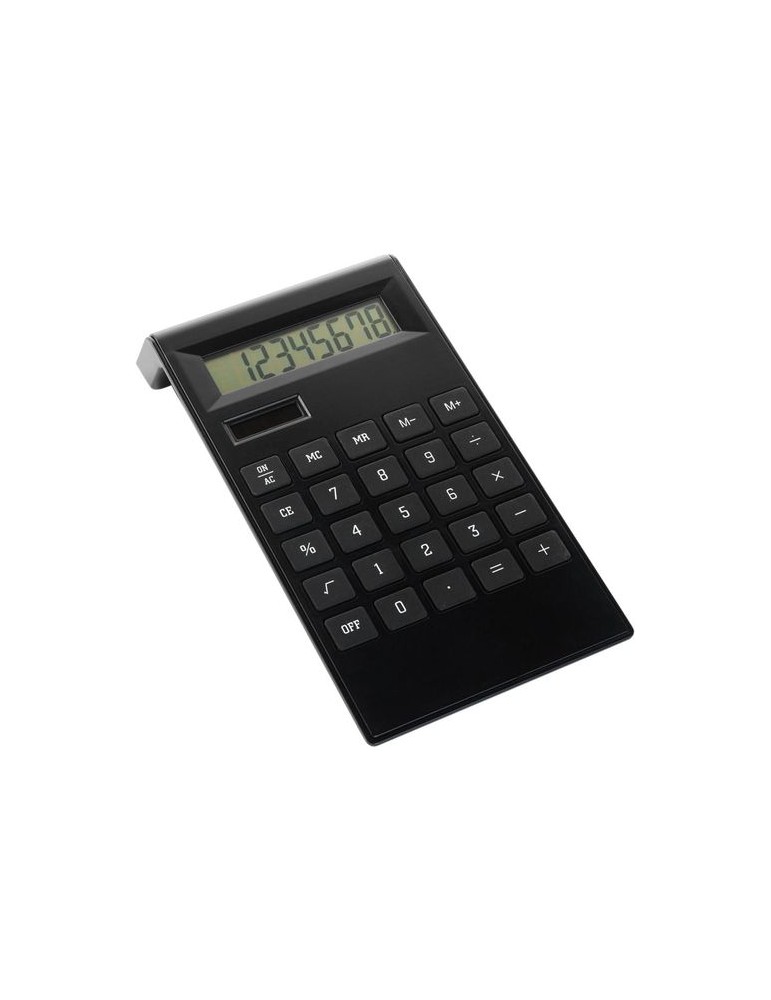 Tapis de souris publicitaire calculatrice
