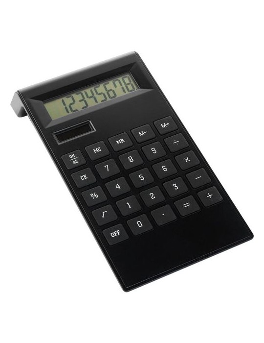 Tapis de souris publicitaire calculatrice