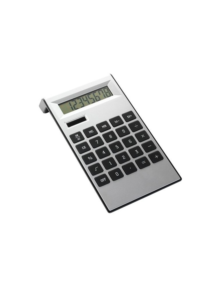 Tapis de souris publicitaire calculatrice