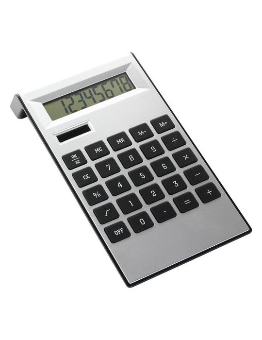 Tapis de souris publicitaire calculatrice