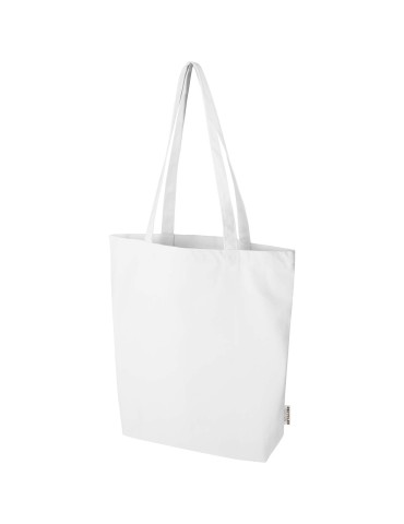 Sac shopping Florida certifié GRS 270 g/m² 10L