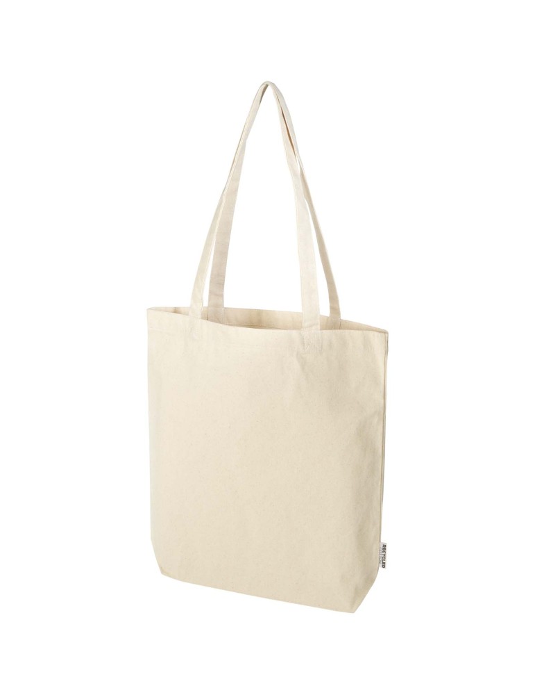Sac shopping Florida certifié GRS 270 g/m² 10L