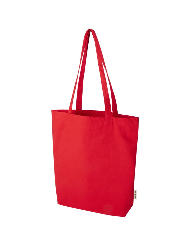 Sac shopping Florida certifié GRS 270 g/m² 10L