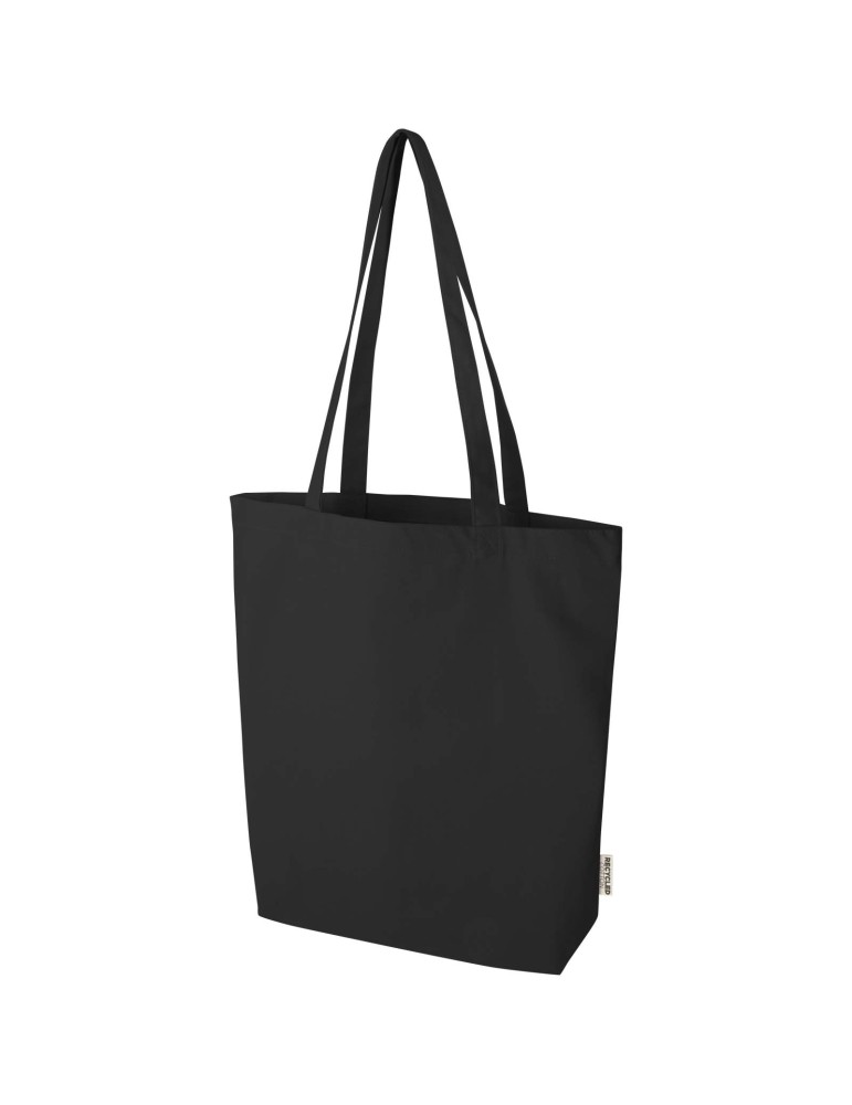 Sac shopping Florida certifié GRS 270 g/m² 10L