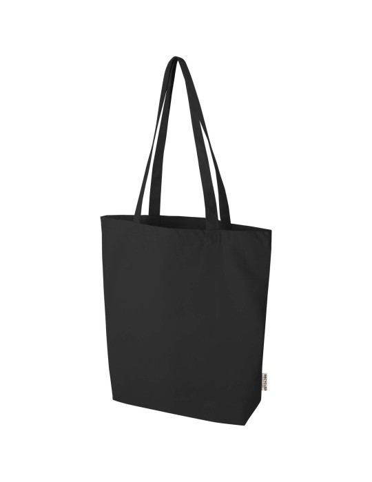 Sac shopping Florida certifié GRS 270 g/m² 10L