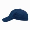 Casquette Sport Personnalisable Éco-responsable Objet Publicitaire Matières : coton Couleurs : bleu clair goodies publicitaire é