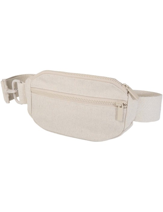 Sac bandoulière recyclé Trace 500 g/m² Aware™