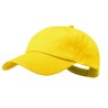 Casquette Sport Personnalisable Éco-responsable Objet Publicitaire Matières : coton Couleurs : bleu objet promotionnel éco-respo