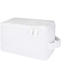 Organiseur de toilette en coton recyclé, goodies | Trace