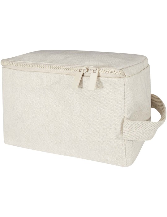 Organiseur de produits de toilette Trace 500 g/m² Aware™ recyclé
