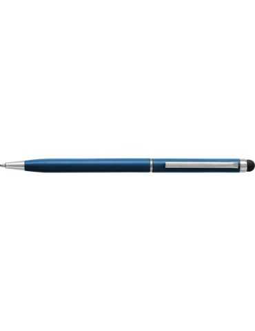 Porte-stylo publicitaire en bois 2