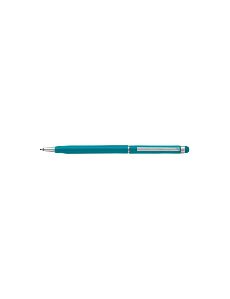 Porte-stylo publicitaire en bois