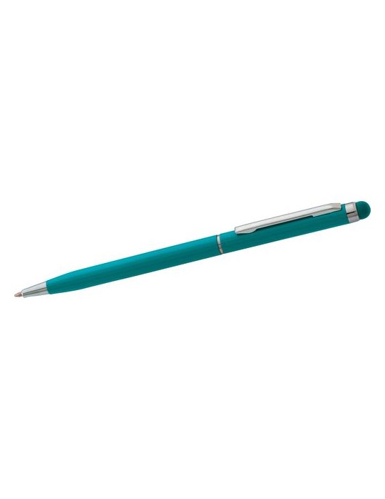 Porte-stylo publicitaire en bois