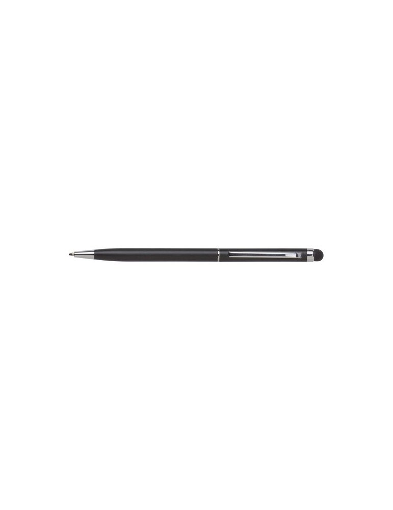 Porte-stylo publicitaire en bois