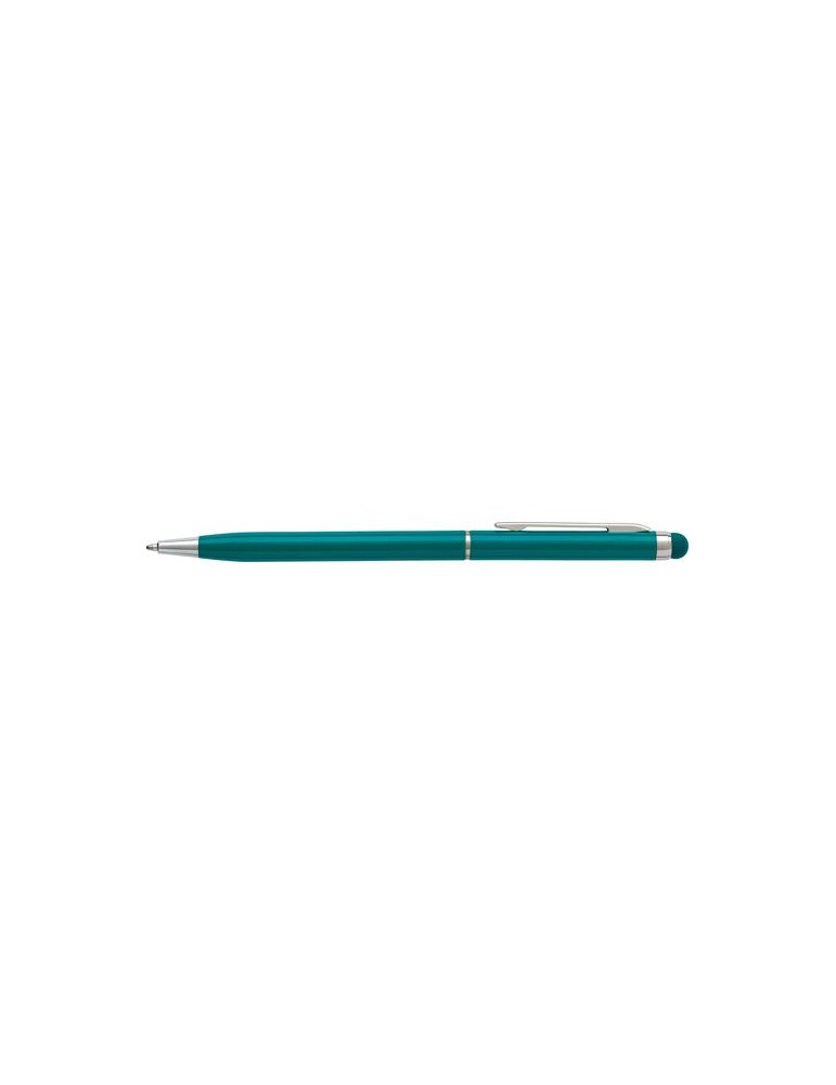 Porte-stylo publicitaire en bois