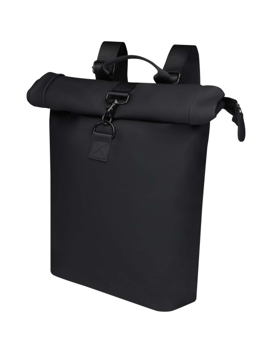 Sac à dos pour ordinateur portable 15,6" Turner de 12 L certifié GRS…