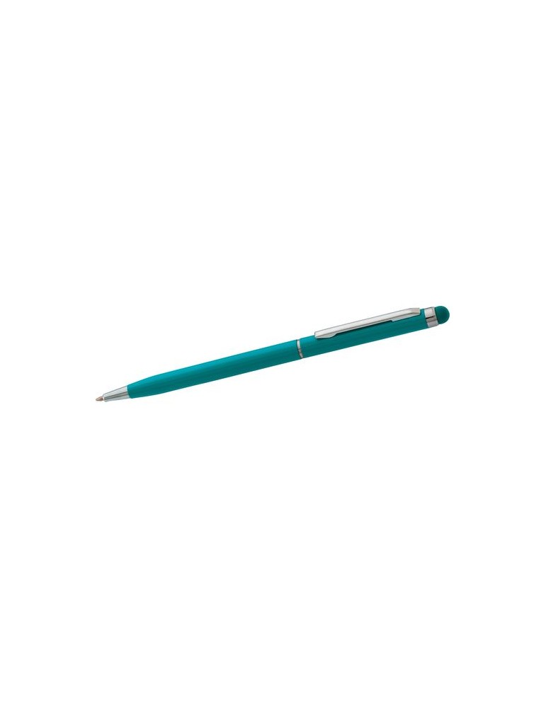 Porte-stylo publicitaire en bois