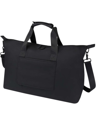 Sac de voyage Turner de 15,6" certifié GRS recyclé de 36 L