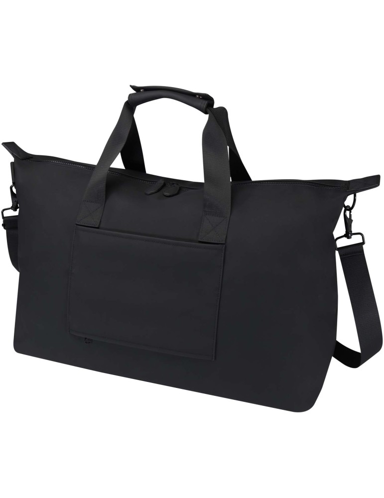 Sac de voyage Turner de 15,6" certifié GRS recyclé de 36 L