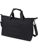Sac de voyage publicitaire 36 L recyclé, modèle Turner