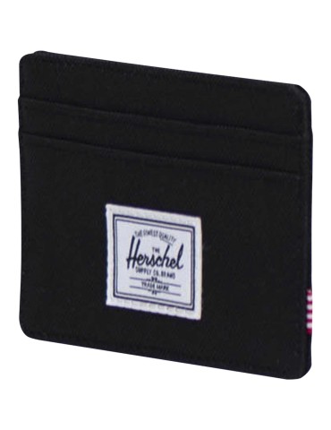 Porte-cartes RFID Herschel Charlie recyclé