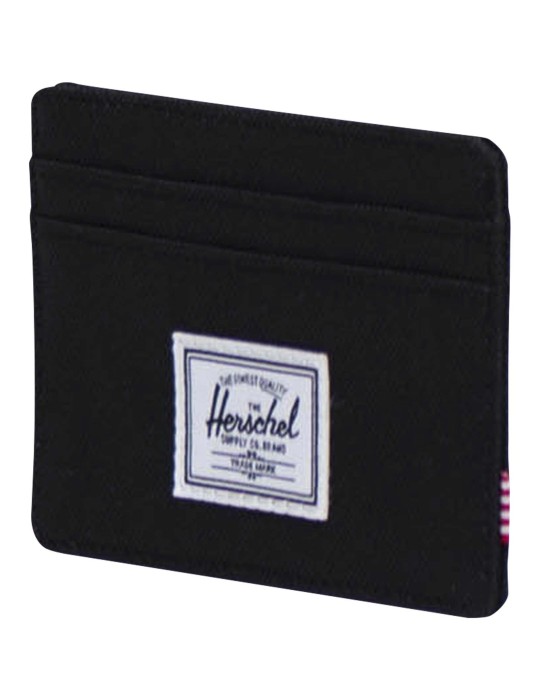 Porte-cartes RFID Herschel Charlie recyclé