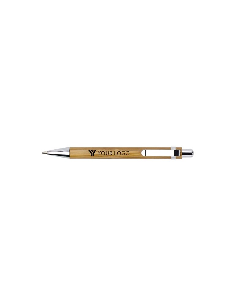 Chargeur publicitaire voiture USB