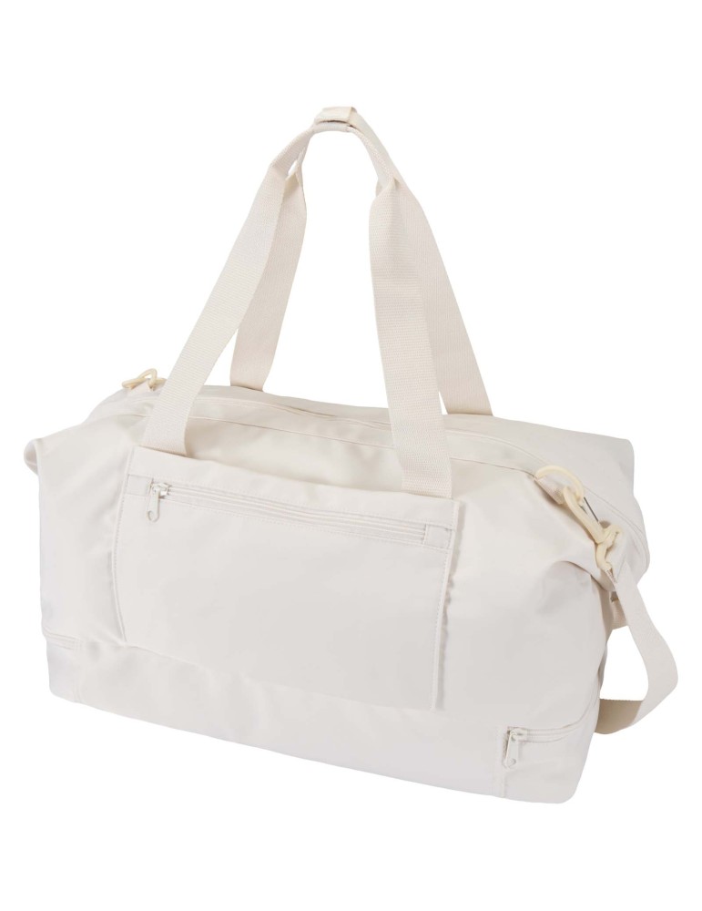 Sac de voyage Trip Aware™ de 42 L en matériaux recyclés