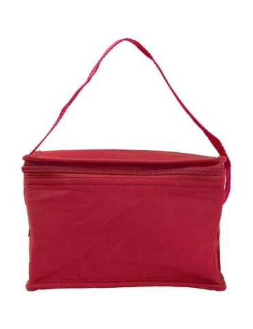 Sac isotherme publicitaire en coton