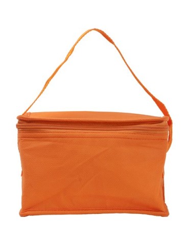 Sac isotherme publicitaire en coton 2