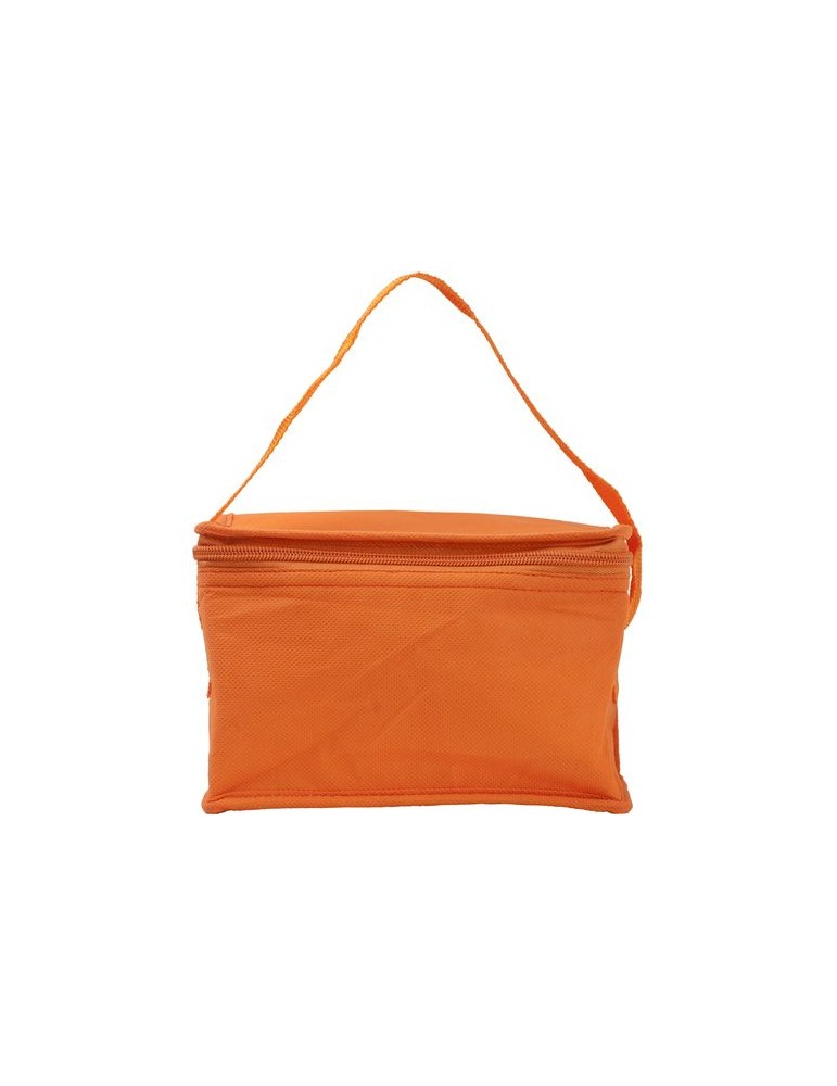 Sac isotherme publicitaire en coton