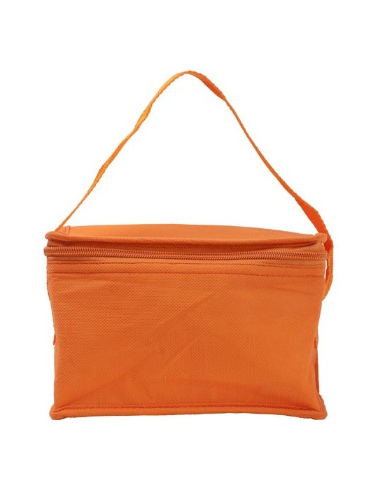 Sac isotherme publicitaire en coton
