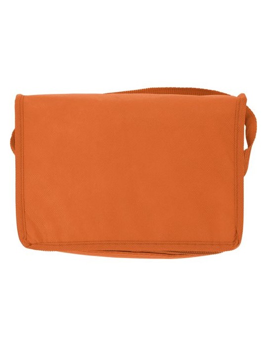 Sac isotherme publicitaire en coton