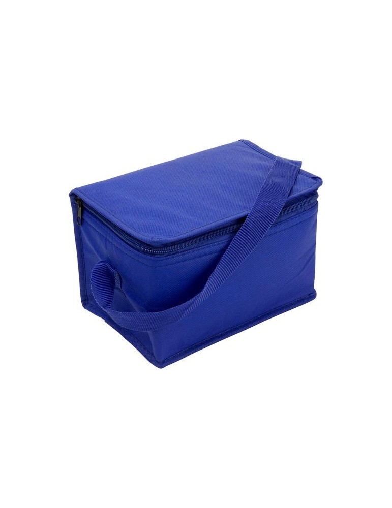 Sac isotherme publicitaire en coton