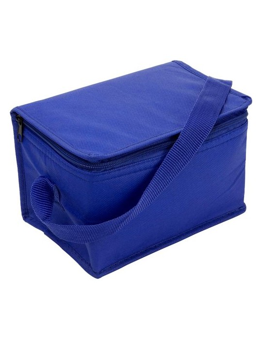 Sac isotherme publicitaire en coton