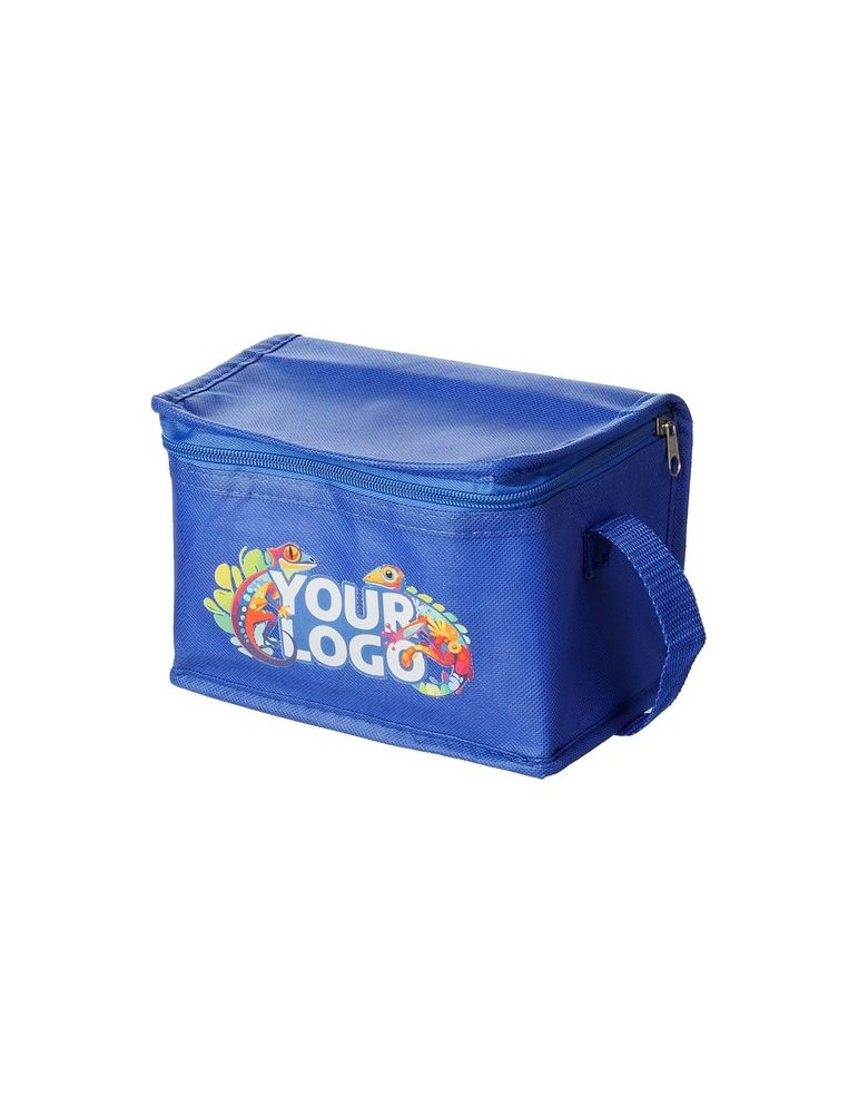 Sac isotherme publicitaire en coton