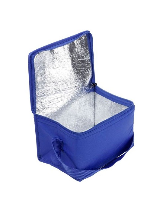 Sac isotherme publicitaire en coton