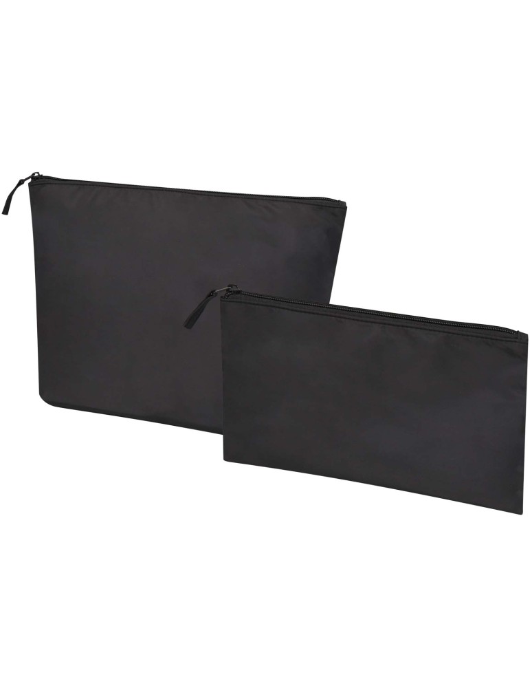 Set de trousses de toilette recyclées GRS Swift