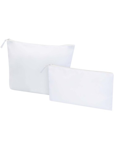 Set de trousses de toilette recyclées GRS Swift 2