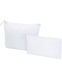 Set de trousses de toilette publicitaires en polyester, Swift