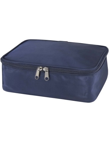 Organisateur de maquillage Muse en RPET certifié GRS