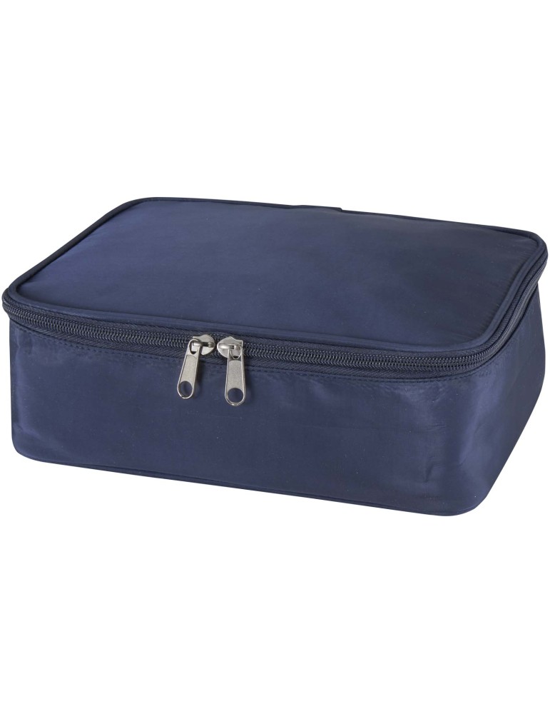 Organisateur de maquillage Muse en RPET certifié GRS