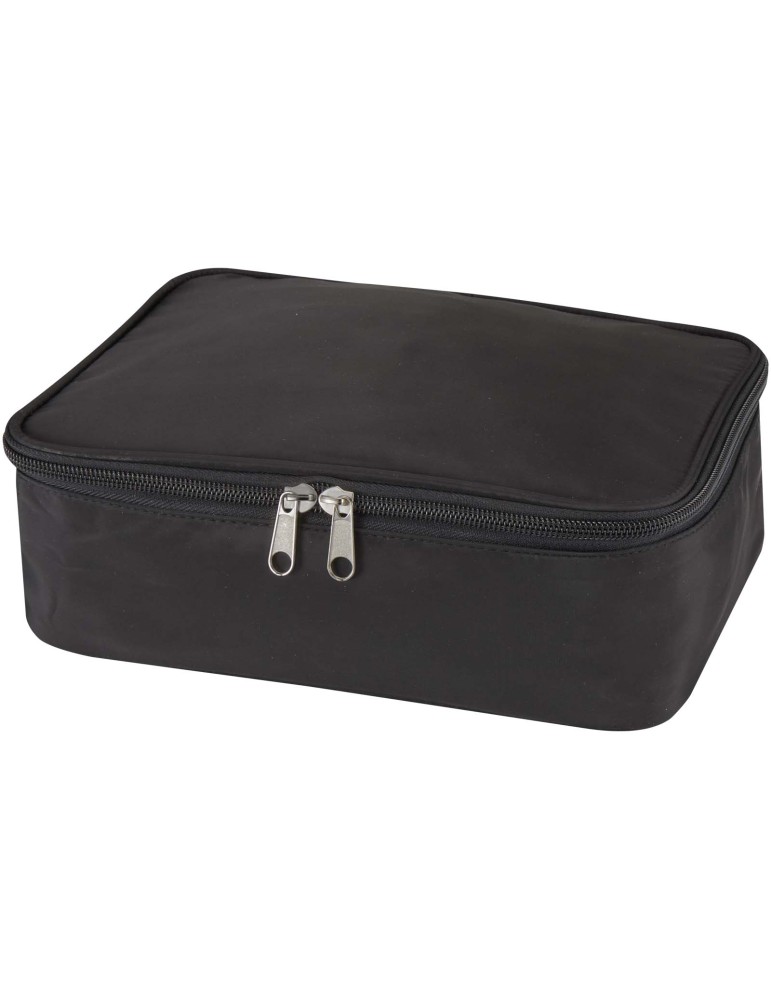 Organisateur de maquillage Muse en RPET certifié GRS
