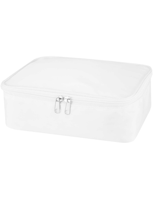 Organisateur de maquillage Muse en RPET certifié GRS