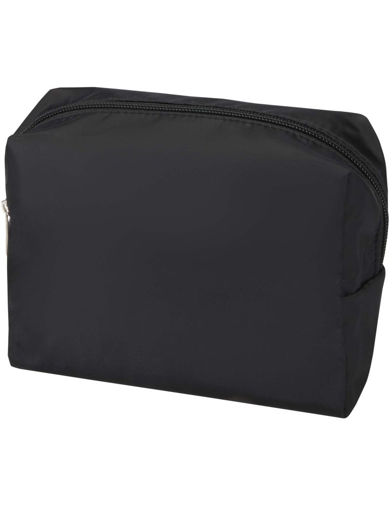 Trousse de toilette Muse en RPET certifiée GRS