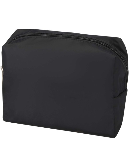 Trousse de toilette Muse en RPET certifiée GRS